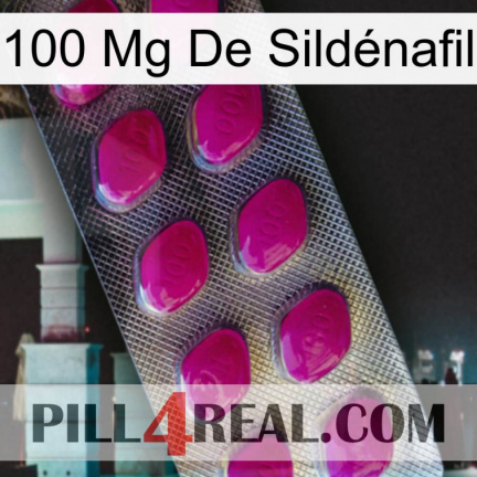 100 Mg De Sildénafil 09